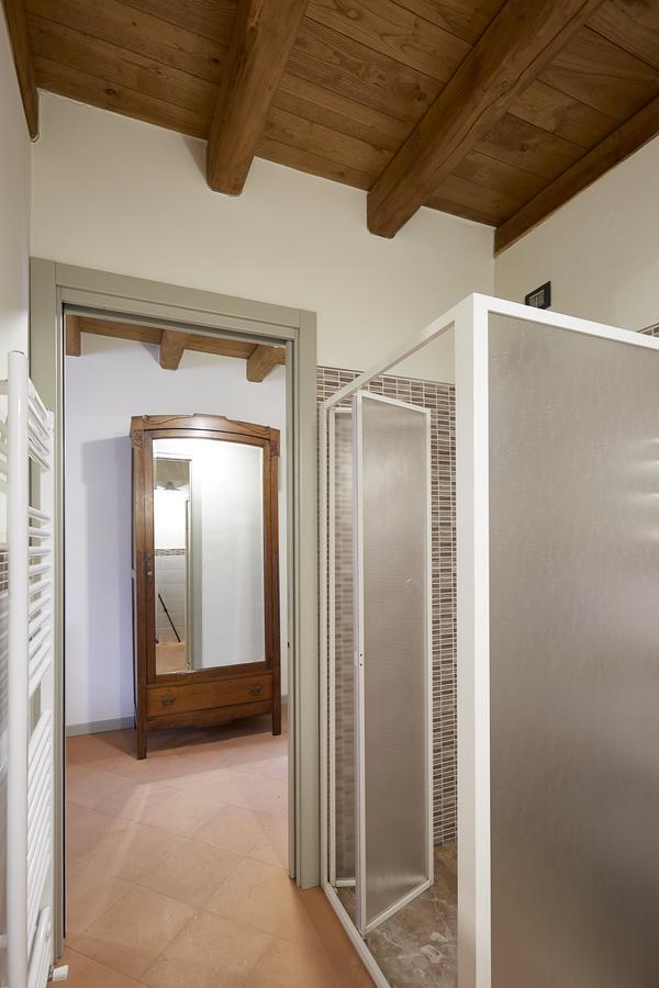 Palazzo Eleonora Bed & Breakfast Monasterolo del Castello Екстериор снимка