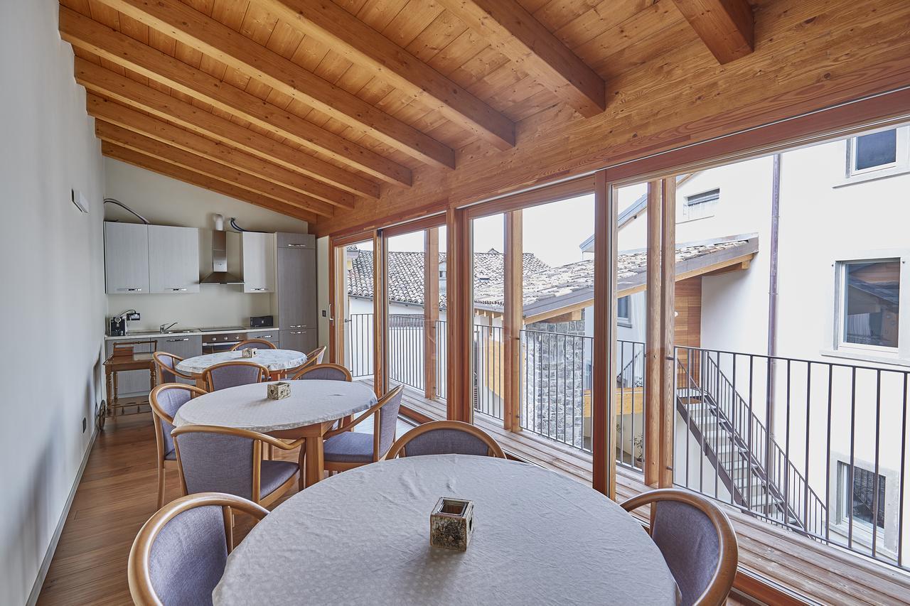 Palazzo Eleonora Bed & Breakfast Monasterolo del Castello Екстериор снимка